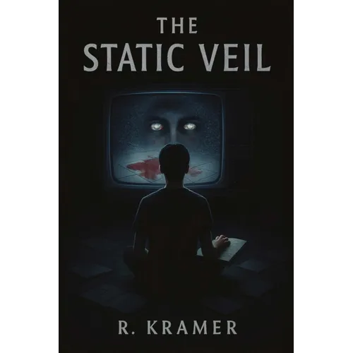 The Static Veil - Paperback