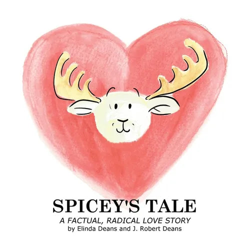 Spicey's Tale: A MooseLamb Storybook - Paperback