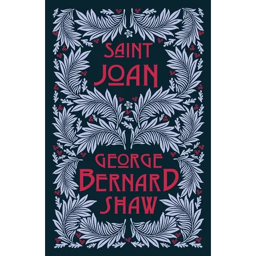 Saint Joan