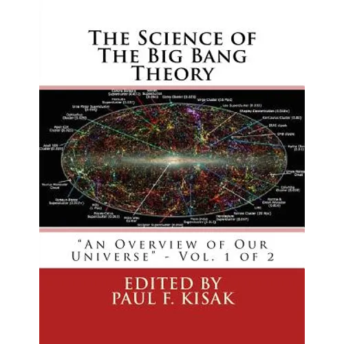 The Science of The Big Bang Theory: 