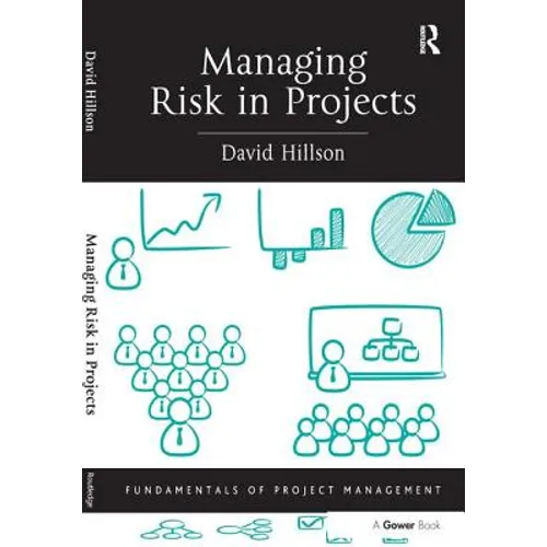 Managing Risk in Projects - Paperback