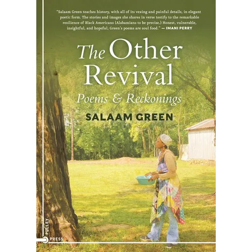 The Other Revival: Poems & Reckonings - Paperback