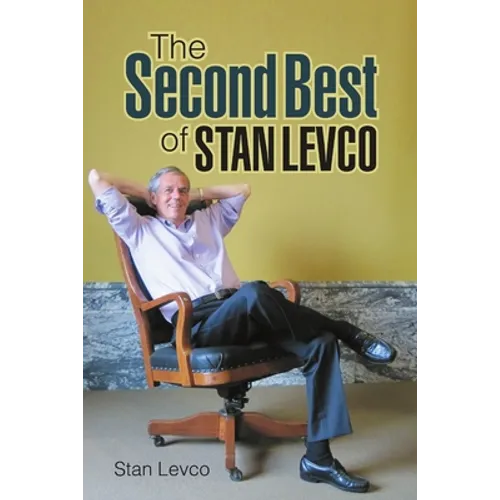 The Second Best of Stan Levco