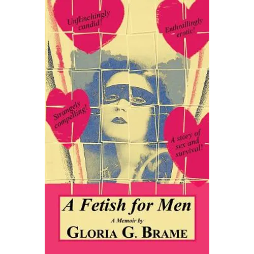 A Fetish for Men - Paperback