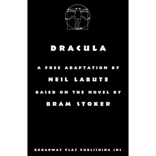 Dracula - Paperback