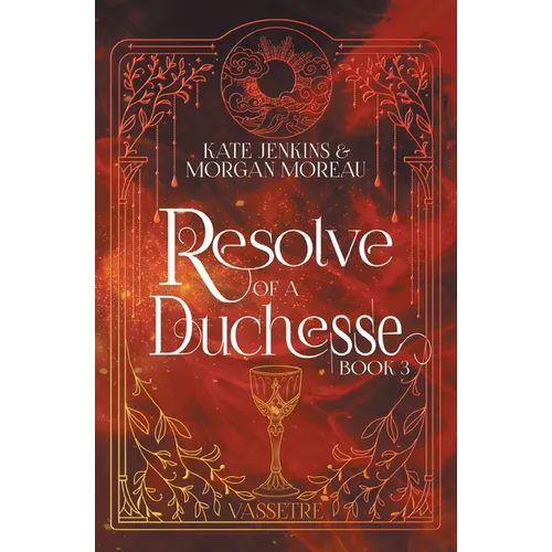 Resolve of a Duchesse - Paperback