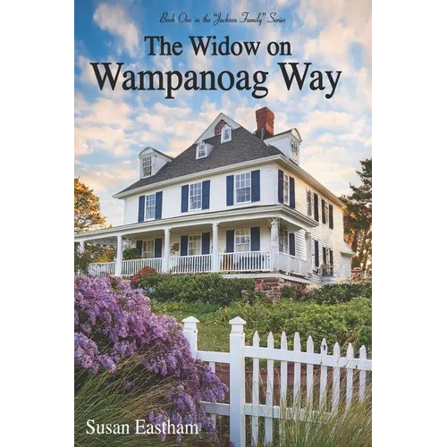 The Widow on Wampanoag Way - Paperback