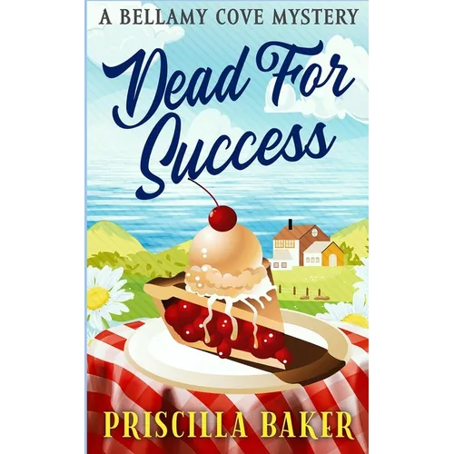 Dead for Success - Paperback