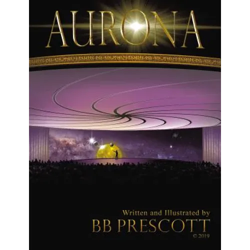 Aurona - Paperback