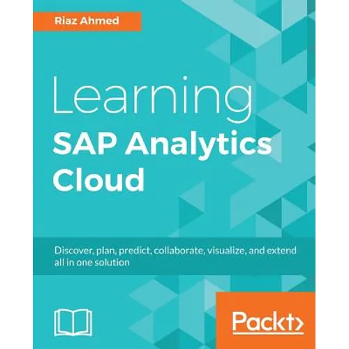Learning SAP Analytics Cloud