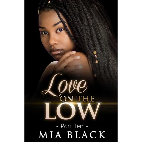 Love On The Low 10 - Paperback