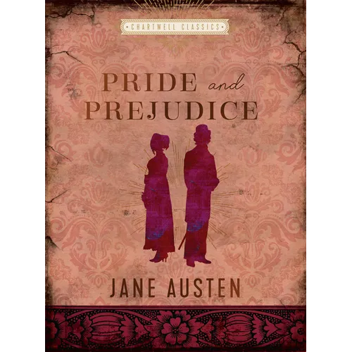 Pride and Prejudice - Hardcover