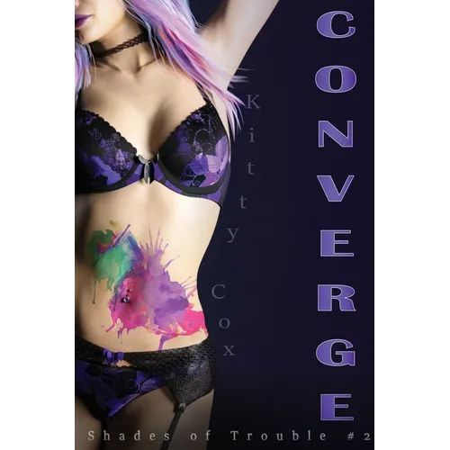 Converge - Paperback