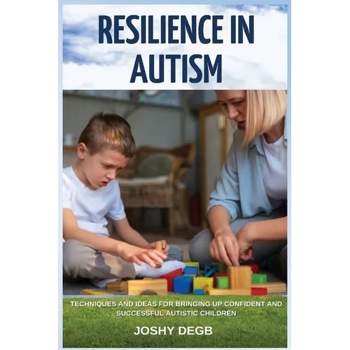Resilience In Autism - Paperback