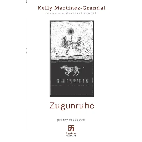 Zugunruhe: edición bilingüe (español-inglés)