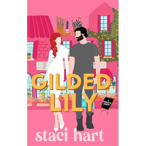 Gilded Lily - Paperback
