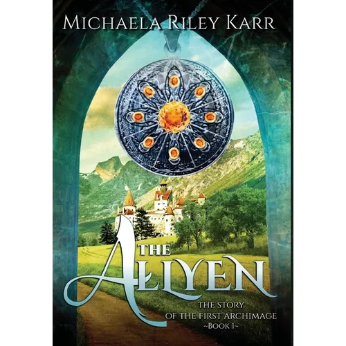 The Allyen - Hardcover