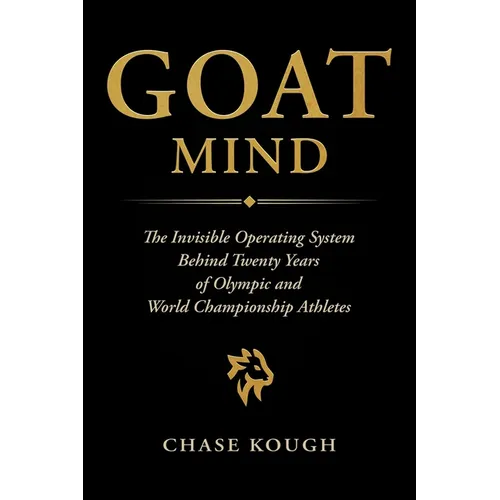 Goat Mind - Paperback