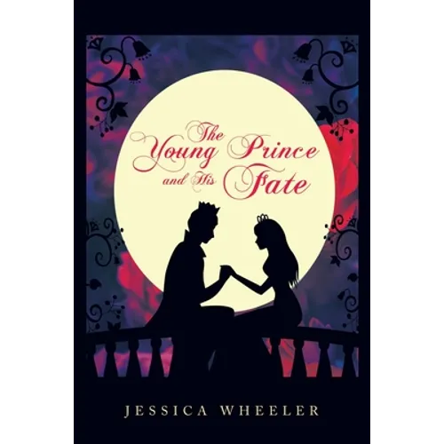 The Young Prince and His Fate - Paperback
