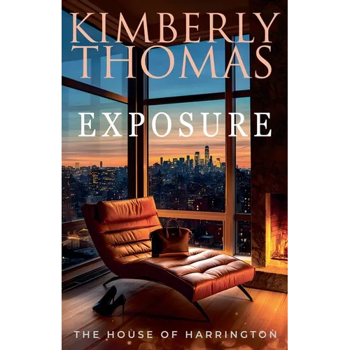 Exposure - Paperback