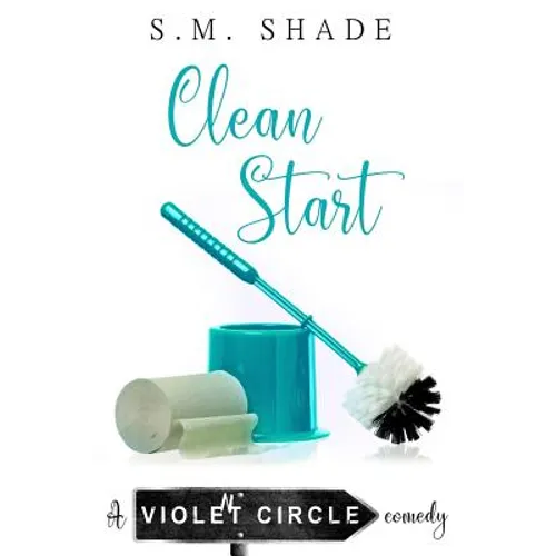 Clean Start - Paperback