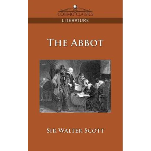 The Abbot - Paperback