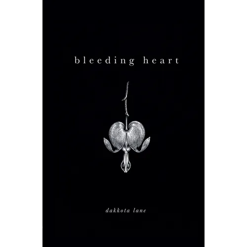 Bleeding Heart - Paperback