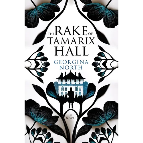 The Rake of Tamarix Hall - Paperback