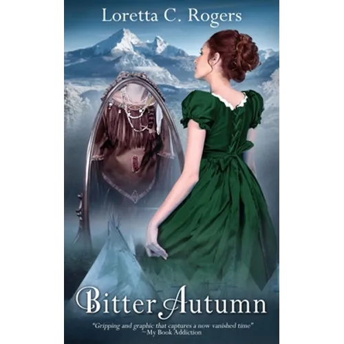 Bitter Autumn - Paperback