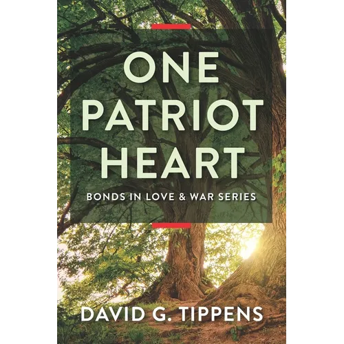 One Patriot Heart - Paperback