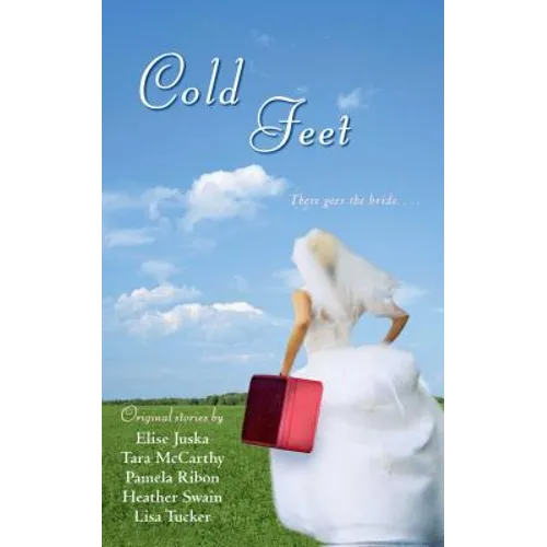 Cold Feet - Paperback