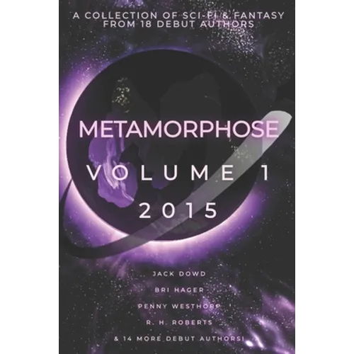 Metamorphose - Paperback