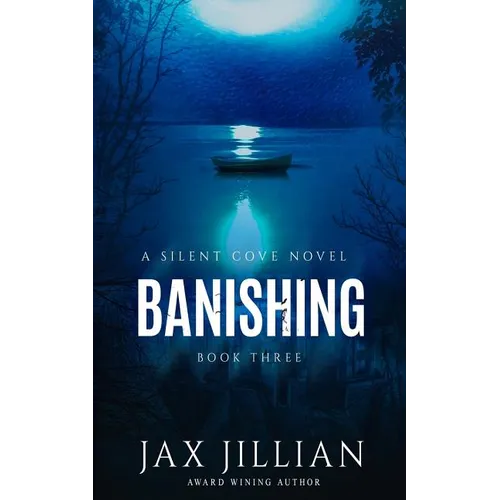 Banishing - Paperback