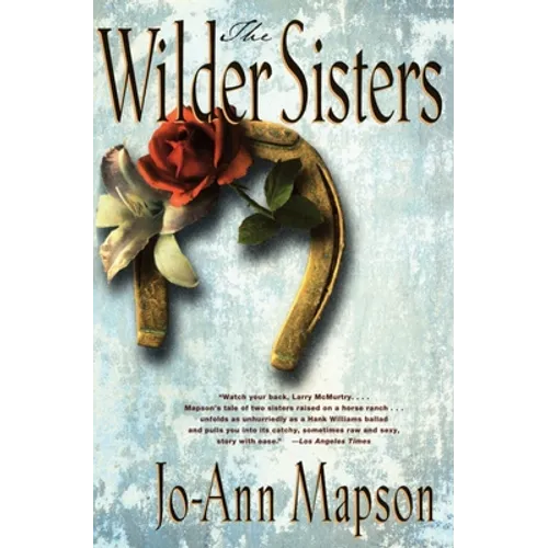 The Wilder Sisters - Paperback