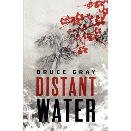 Distant Water - Paperback