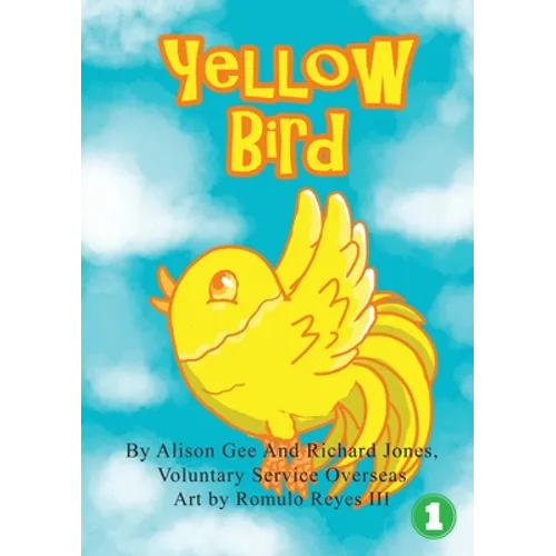 Yellow Bird - Paperback