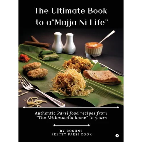 The Ultimate Book to a 