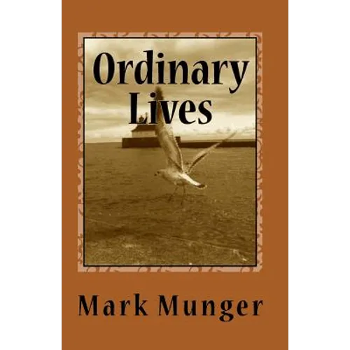 Ordinary Lives - Paperback