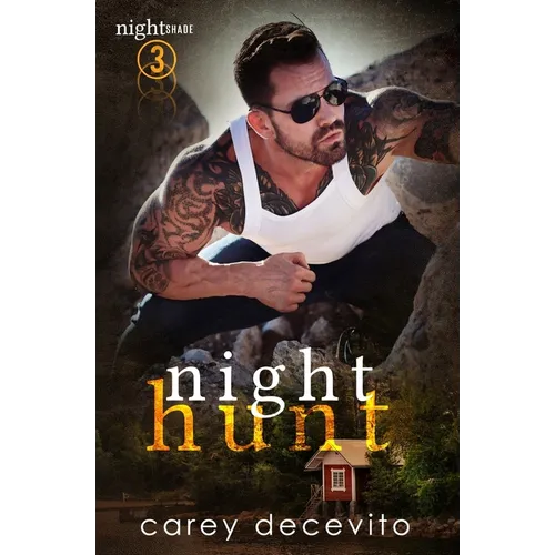 Night Hunt - Paperback