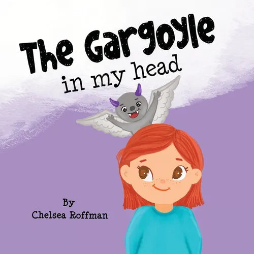 The Gargoyle in my Head - Paperback