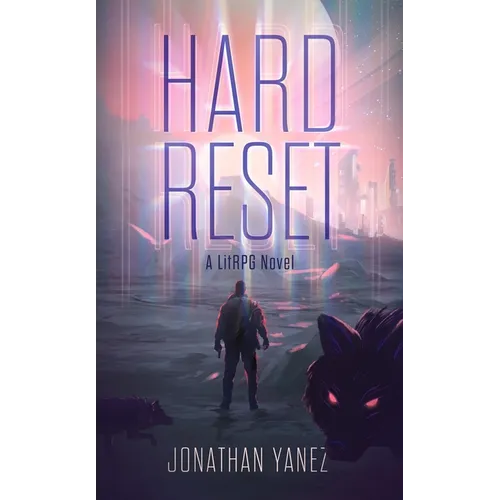 Hard Reset - Paperback