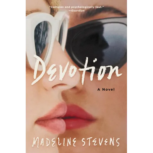 Devotion - Paperback