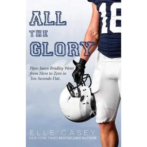 All The Glory - Paperback