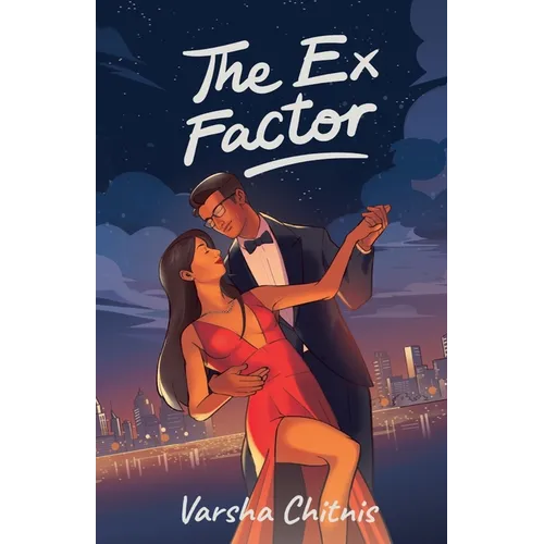 The Ex Factor - Paperback