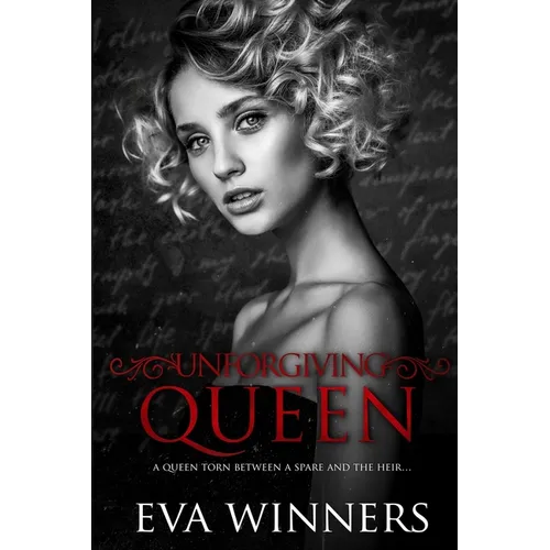 Unforgiving Queen: A Dark Mafia Romance - Paperback
