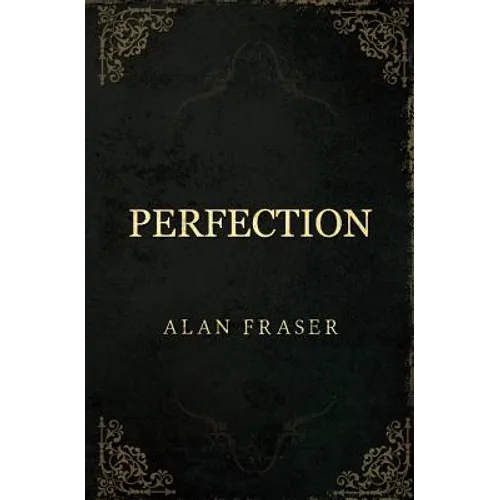 Perfection - Paperback