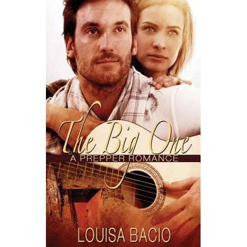 The Big One - Paperback