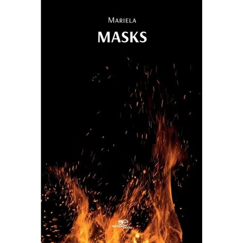 Masks - Paperback
