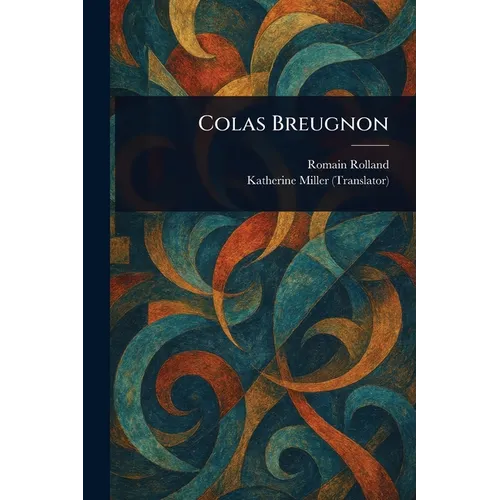 Colas Breugnon - Paperback