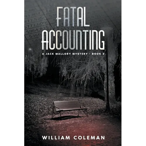 Fatal Accounting - Paperback